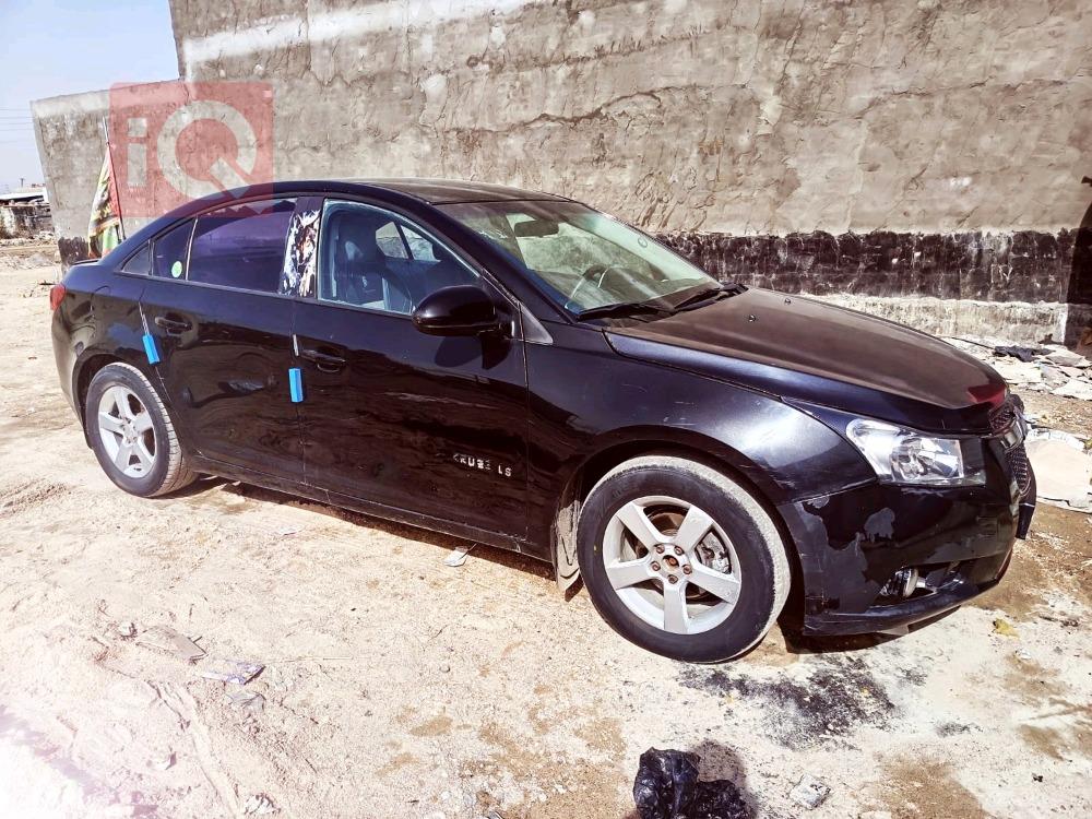 شيفروليه كروز